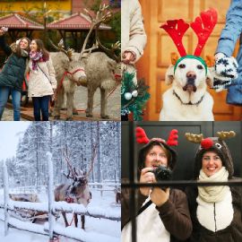 4 immagini 1 parola Aprile 10 2026 Puzzle bonus