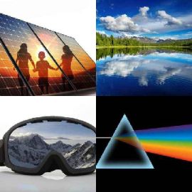 4 immagini 1 parola Settembre 12 2025 Puzzle bonus