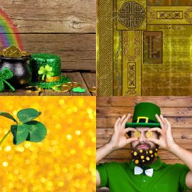 4 immagini 1 parola Rompicapo giornaliero Marzo 27 2026