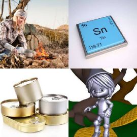 4 immagini 1 parola Rompicapo giornaliero Dicembre 6 2025