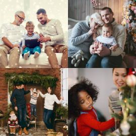 4 immagini 1 parola Rompicapo giornaliero Dicembre 18 2025