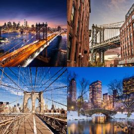 4 immagini 1 parola Dicembre 20 2025 Puzzle bonus