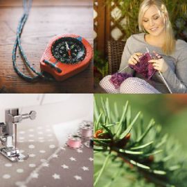 4 immagini 1 parola Rompicapo giornaliero Dicembre 23 2025