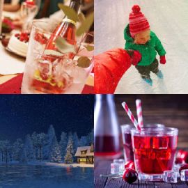 4 immagini 1 parola Novembre 14 2025 Puzzle bonus