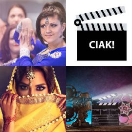 4 immagini 1 parola Rompicapo giornaliero Novembre 17 2025