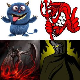 4 immagini 1 parola Novembre 22 2025 Puzzle bonus