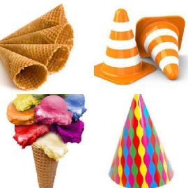 4 immagini 1 parola Rompicapo giornaliero Novembre 23 2025