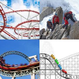 4 immagini 1 parola Rompicapo giornaliero Novembre 24 2025