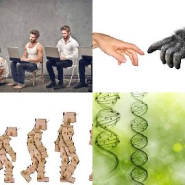 4 immagini 1 parola Rompicapo giornaliero Febbraio 8 2026