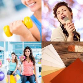 4 immagini 1 parola Rompicapo giornaliero Dicembre 15 2025