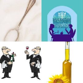 4 immagini 1 parola Novembre 13 2025 Puzzle bonus