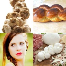 4 immagini 1 parola Rompicapo giornaliero Dicembre 3 2025