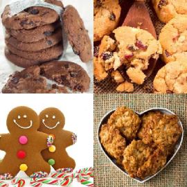 4 immagini 1 parola Rompicapo giornaliero Dicembre 25 2025