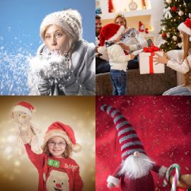 4 immagini 1 parola Dicembre 14 2025 Puzzle bonus