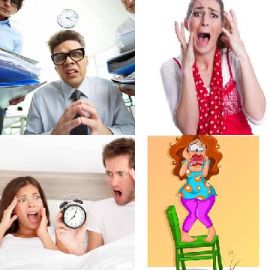 4 immagini 1 parola Rompicapo giornaliero Gennaio 4 2026