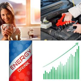 4 immagini 1 parola Rompicapo giornaliero Gennaio 13 2026