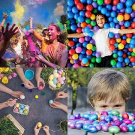 4 immagini 1 parola Rompicapo giornaliero Gennaio 17 2026