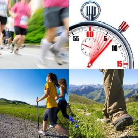 4 immagini 1 parola Rompicapo giornaliero Gennaio 18 2026