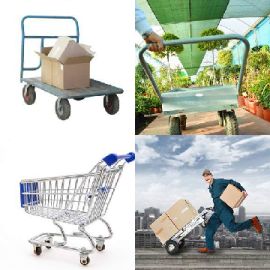 4 immagini 1 parola Gennaio 4 2026 Puzzle bonus