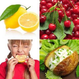 4 immagini 1 parola Rompicapo giornaliero Febbraio 14 2026