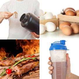 4 immagini 1 parola Rompicapo giornaliero Febbraio 2 2026