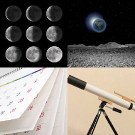 4 immagini 1 parola Rompicapo giornaliero Febbraio 7 2026