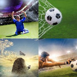 4 immagini 1 parola Rompicapo giornaliero Febbraio 13 2026