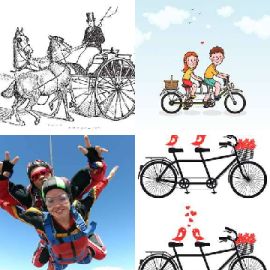 4 immagini 1 parola Rompicapo giornaliero Febbraio 24 2026