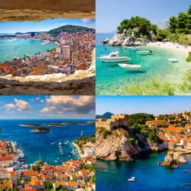 4 immagini 1 parola Rompicapo giornaliero Aprile 7 2026