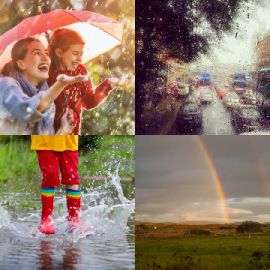 4 immagini 1 parola Rompicapo giornaliero Aprile 14 2026