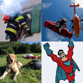 4 immagini 1 parola Rompicapo giornaliero Marzo 10 2026