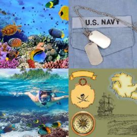 4 immagini 1 parola Marzo 2 2026 Puzzle bonus