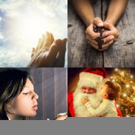 4 immagini 1 parola Marzo 11 2026 Puzzle bonus