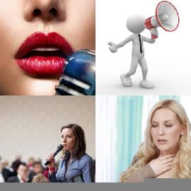 4 immagini 1 parola Marzo 19 2026 Puzzle bonus