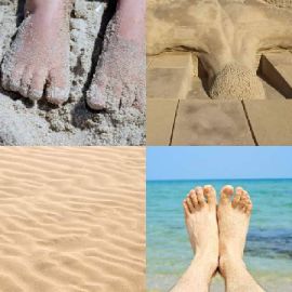 4 immagini 1 parola Marzo 22 2026 Puzzle bonus