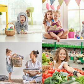 4 immagini 1 parola Marzo 23 2026 Puzzle bonus