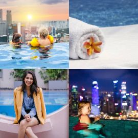 4 immagini 1 parola Marzo 25 2026 Puzzle bonus