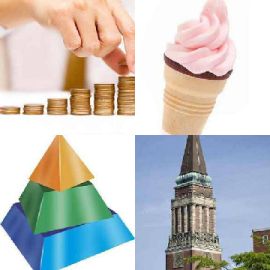 4 immagini 1 parola Marzo 29 2026 Puzzle bonus