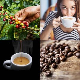 4 immagini 1 parola Rompicapo giornaliero Aprile 9 2026