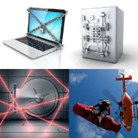 4 immagini 1 parola Rompicapo giornaliero Aprile 12 2026