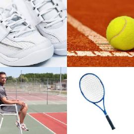 4 immagini 1 parola Rompicapo giornaliero Aprile 13 2026