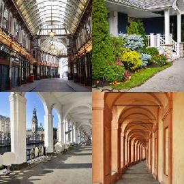 4 immagini 1 parola Rompicapo giornaliero Aprile 15 2026