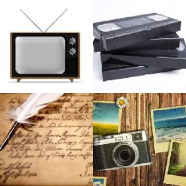 4 immagini 1 parola Rompicapo giornaliero Aprile 20 2026