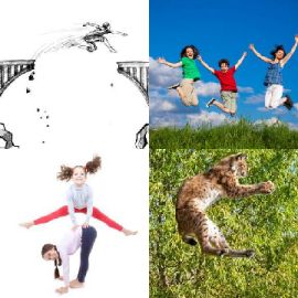 4 immagini 1 parola Aprile 1 2026 Puzzle bonus