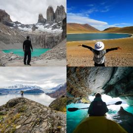 4 immagini 1 parola Aprile 8 2026 Puzzle bonus