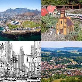 4 immagini 1 parola Aprile 13 2026 Puzzle bonus