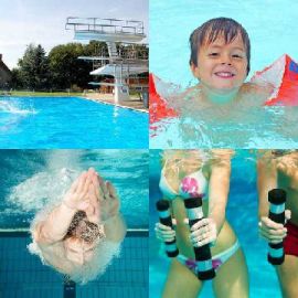 4 immagini 1 parola Aprile 25 2026 Puzzle bonus