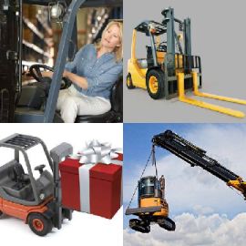 4 immagini 1 parola Aprile 29 2026 Puzzle bonus