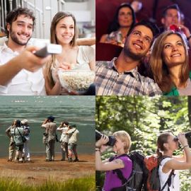 4 immagini 1 parola Febbraio 10 2026 Puzzle bonus