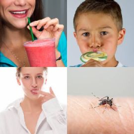 4 immagini 1 parola Febbraio 26 2026 Puzzle bonus